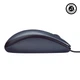 Мишка Logitech B100 Black (910-003357) - зображення 5