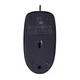 Мишка Logitech B100 Black (910-003357) - зображення 6