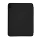 Чохол до планшета Armorstandart Smart Fold Pen Apple iPad Air 13 (2024) Black (ARM78133) - зображення 2