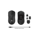 Мышка A4Tech Bloody R72 Pro Wireless/USB Black (4711421000871) - изображение 8