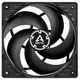 Вентилятор Arctic P12 Black (ACFAN00118A) - изображение 1
