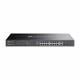 Коммутатор сетевой TP-Link (ES220GMP) - изображение 1