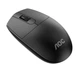 Мышка AOC MS230B Wireless Black (MS230B/LA) - изображение 6