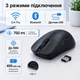 Мышка Thunderobot ML6Pro 8K Tri-mode Black (6974511794007) - изображение 7