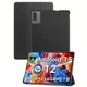 Чехол для планшета BeCover Smart Case Blackview Tab Mega 2 12.0" Black (715133) - изображение 1