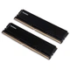 Модуль памяти для компьютера DDR4 16GB (2x8GB) 3200 MHz CL16 1.35V Resistance INTELIGENTES (IR4DFK2/16) - изображение 2
