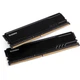 Модуль памяти для компьютера DDR4 16GB (2x8GB) 3200 MHz CL16 1.35V Resistance INTELIGENTES (IR4DFK2/16) - изображение 5