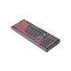 Клавиатура A4Tech Bloody S98 RGB BLMS Red Switch USB Sports Red (4711421000390) - изображение 3