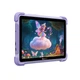 Планшет Blackview Tab Link 1 Kids 8.68" 4/64GB WiFi Dreamy Purple (6931548325727) - зображення 3