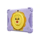 Планшет Blackview Tab Link 1 Kids 8.68" 4/64GB WiFi Dreamy Purple (6931548325727) - зображення 5