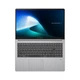 Ноутбук ASUS ExpertBook P1 P1503CVA-S72821 (90NX0881-M037R0) - изображение 4