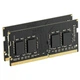 Модуль пам'яті для ноутбука SoDIMM DDR4 32GB (2x16GB) 3200 MHz eXceleram (E432322CSD) - зображення 2