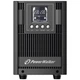 Источник бесперебойного питания PowerWalker VFI 1000 AT (10122180) - изображение 2