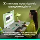 Клавіатура Logitech POP Icon Keys Bluetooth UA Graphite (920-013157) - зображення 4