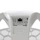 Точка доступа Wi-Fi Mikrotik LHG XL 5 ax (LHG-5axD-XL) - изображение 3