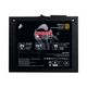 Блок питания 1stPlayer PS-850SFX 850W (SFX-GLD-850-BK-EU) - изображение 3