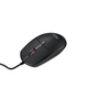 Мышка AOC MS130B USB Black (MS130B/LA) - изображение 4