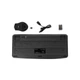 Комплект A4Tech FG2500S Plus Wireless UA Grey (4711421003261) - зображення 2