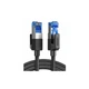 Патч-корд 5m S/FTP cat 7 RJ-45 COPPER Ugreen (U_80433) - изображение 1