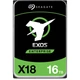 Жесткий диск SAS 3.5" 16TB Seagate (ST16000NM007H) - изображение 1