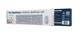 Комплект (клавиатура, мышь) беспроводной Gembird White (KBS-WMS-01-W-CYRL) - изображение 3