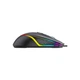 Мишка Aula F805 USB Black (6948391212906) - зображення 2
