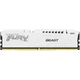 Модуль памяти для компьютера DDR5 32GB 6000 MHz Beast EXPO White Kingston Fury (ex.HyperX) (KF560C36BWE-32) - изображение 1