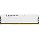 Модуль памяти для компьютера DDR5 32GB 6000 MHz Beast EXPO White Kingston Fury (ex.HyperX) (KF560C36BWE-32) - изображение 2