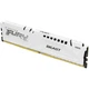 Модуль памяти для компьютера DDR5 32GB 6000 MHz Beast EXPO White Kingston Fury (ex.HyperX) (KF560C36BWE-32) - изображение 3
