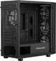 Корпус Prologix (Dash GM-06RB Black) - изображение 8