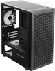 Корпус Prologix (Dash GM-06RB Black) - изображение 9