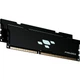 Модуль пам'яті для комп'ютера DDR5 32GB (2x16GB) 5600 MHz Black Prologix (PRO32GB5600B5K) - зображення 3