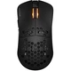 Мишка Hator Stellar Wireless/Bluetooth/USB Black (HTM650) - зображення 1