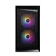 Корпус для ПК 1stPlayer (BS-2-BK-3F1) - изображение 2
