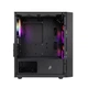 Корпус для ПК 1stPlayer (BS-2-BK-3F1) - изображение 4