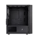 Корпус для ПК 1stPlayer (BS-2-BK-3F1) - изображение 5