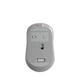 Мышка AOC MS300W Wireless/Bluetooth White (MS300W/LA) - изображение 2
