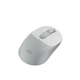 Мышка AOC MS300W Wireless/Bluetooth White (MS300W/LA) - изображение 4