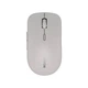 Мишка Canyon MW-12 Wireless/Bluetooth Beige (CNS-CMSW12BG) - зображення 1