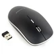 Мишка Gembird Wireless Black (MUSW-4BS-01) - зображення 2