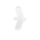 Точка доступу Wi-Fi Ubiquiti (LBE-5AC-LR) - зображення 3
