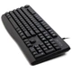 Комплект AOC KM170B USB UA Black (KM170B/97) - изображение 6