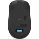 Мышка A4Tech FG15CS Air2 Wireless Black (4711421000932) - изображение 10