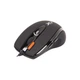 Мышка A4Tech X-710BK black (4711421757874) - изображение 2