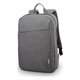 Рюкзак для ноутбука Lenovo 15.6" Casual B210 Grey (4X40T84058) - изображение 2