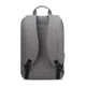 Рюкзак для ноутбука Lenovo 15.6" Casual B210 Grey (4X40T84058) - изображение 4