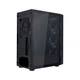 Корпус для ПК 1stPlayer (Go6-BK-4FS7) - изображение 6