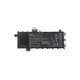 Акумулятор до ноутбука ASUS VivoBook X512 B21N1818, 4240mAh (32Wh), 2cell, 7.6V, Li-ion (A71096) - зображення 1