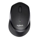 Мышка Logitech B330 Silent plus Black (910-004913) - изображение 1
