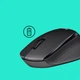 Мышка Logitech B330 Silent plus Black (910-004913) - изображение 2